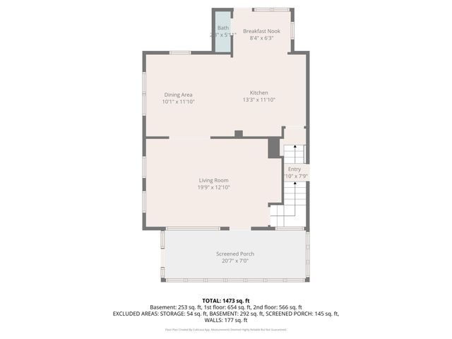 1624 Martindale Avenue SW, Wyoming, MI 49509