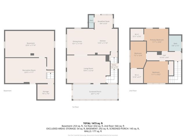 1624 Martindale Avenue SW, Wyoming, MI 49509