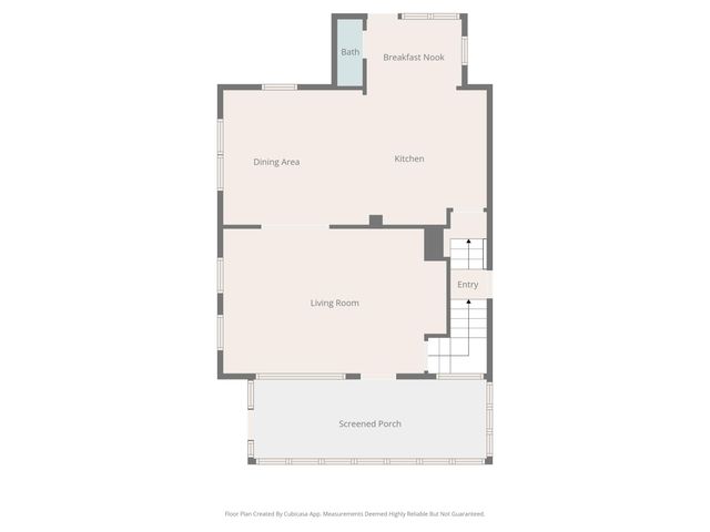 1624 Martindale Avenue SW, Wyoming, MI 49509