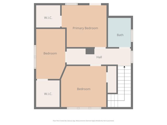 1624 Martindale Avenue SW, Wyoming, MI 49509