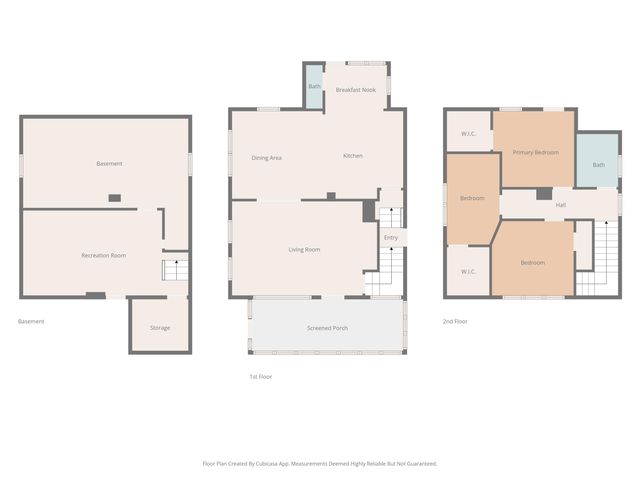 1624 Martindale Avenue SW, Wyoming, MI 49509