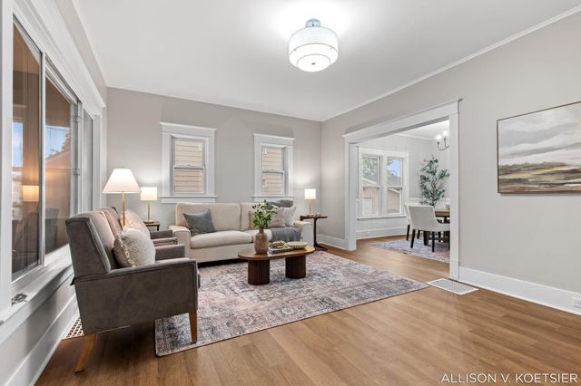 1624 Martindale Avenue SW, Wyoming, MI 49509