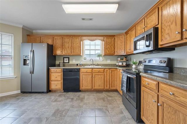 22 Southfork Drive, Rome, GA 30165