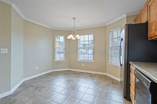 22 Southfork Drive, Rome, GA 30165