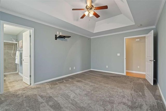 22 Southfork Drive, Rome, GA 30165