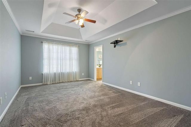 22 Southfork Drive, Rome, GA 30165