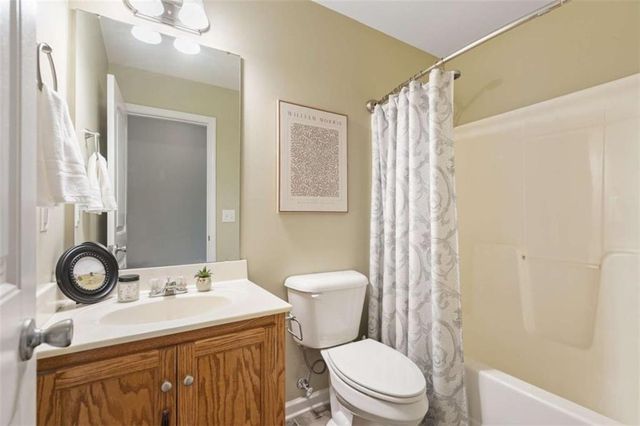 22 Southfork Drive, Rome, GA 30165