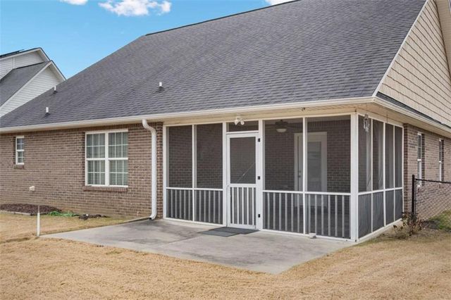 22 Southfork Drive, Rome, GA 30165