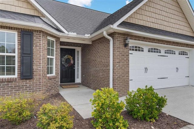 22 Southfork Drive, Rome, GA 30165