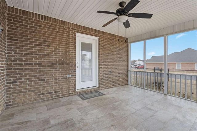 22 Southfork Drive, Rome, GA 30165