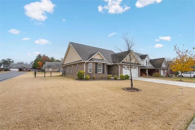 22 Southfork Drive, Rome, GA 30165