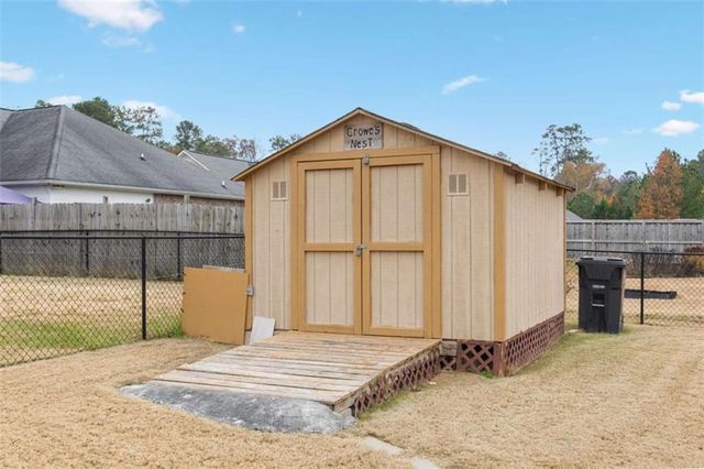 22 Southfork Drive, Rome, GA 30165