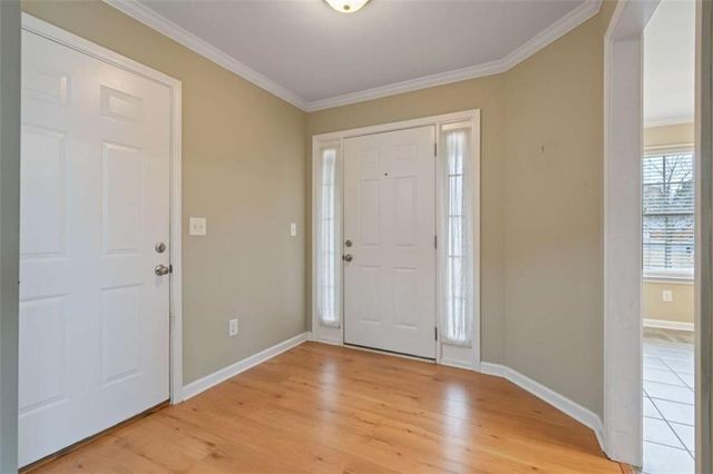 22 Southfork Drive, Rome, GA 30165