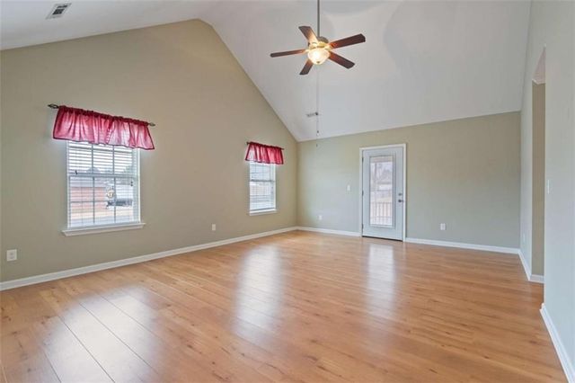 22 Southfork Drive, Rome, GA 30165