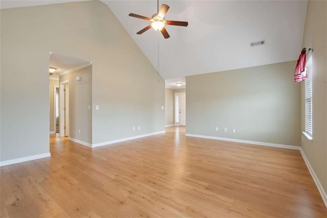 22 Southfork Drive, Rome, GA 30165