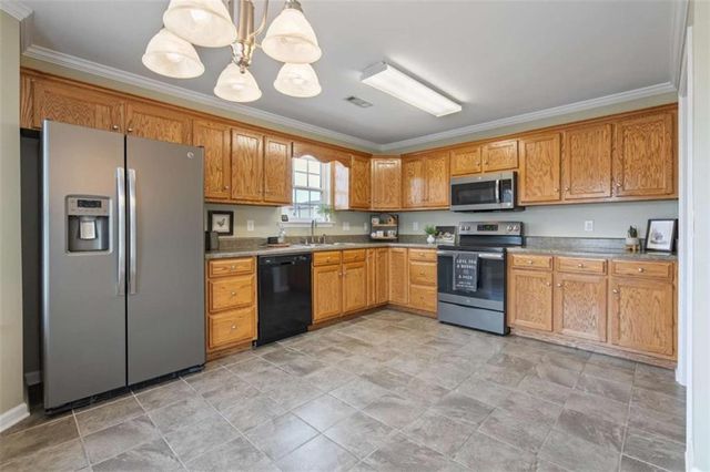 22 Southfork Drive, Rome, GA 30165