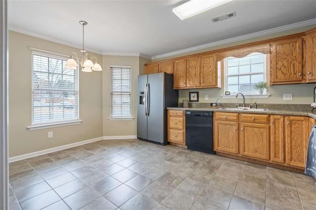 22 Southfork Drive, Rome, GA 30165