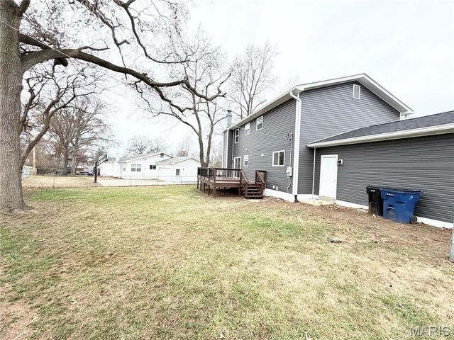 1956 Lakehurst Drive, St Louis, MO 63146