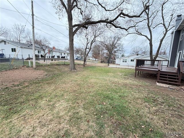 1956 Lakehurst Drive, St Louis, MO 63146