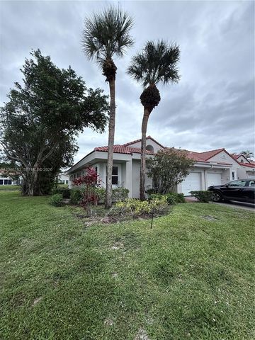 11185 Rios Road, Boca Raton, FL 33498