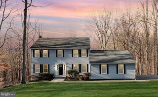 4432 INDIGO LN, Harwood, MD 20776