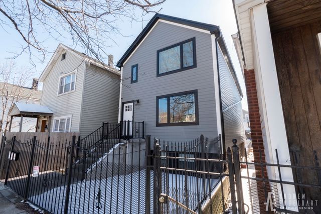 1737 W 16th Street G, Chicago, IL 60608