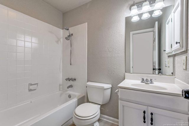 7622 Gnarled Oak, Live Oak, TX 78233