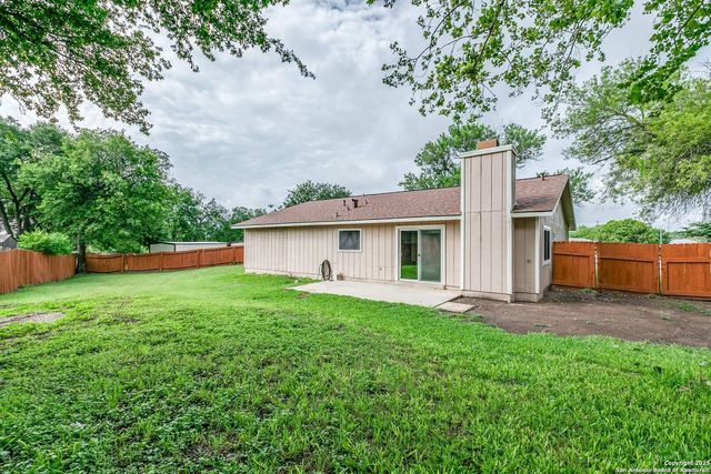 7622 Gnarled Oak, Live Oak, TX 78233