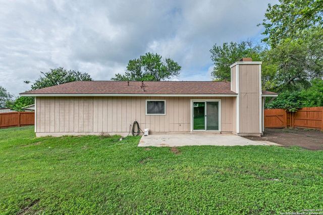 7622 Gnarled Oak, Live Oak, TX 78233