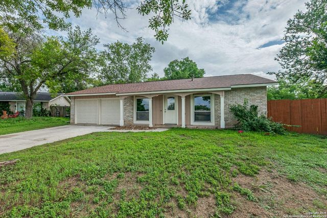 7622 Gnarled Oak, Live Oak, TX 78233