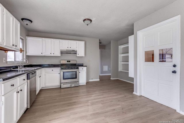 7622 Gnarled Oak, Live Oak, TX 78233