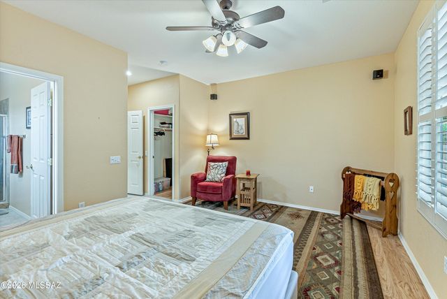 9231 N Crimson Stone Place, Tucson, AZ 85743