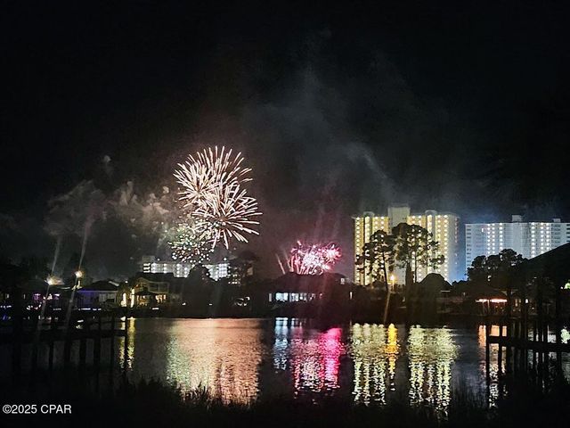 7813 N Lagoon Drive 8D, Panama City Beach, FL 32408