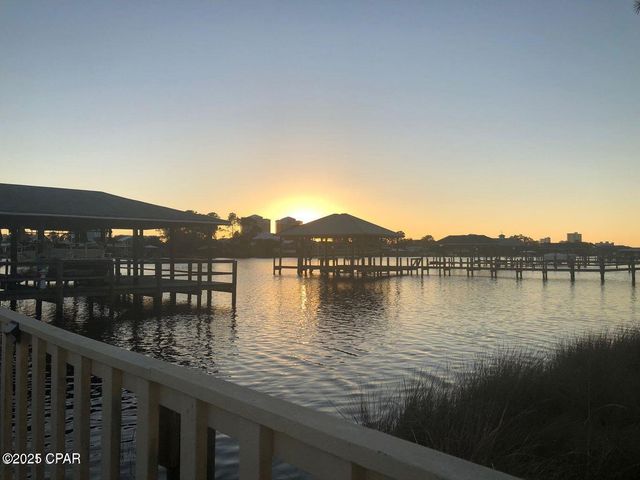 7813 N Lagoon Drive 8D, Panama City Beach, FL 32408