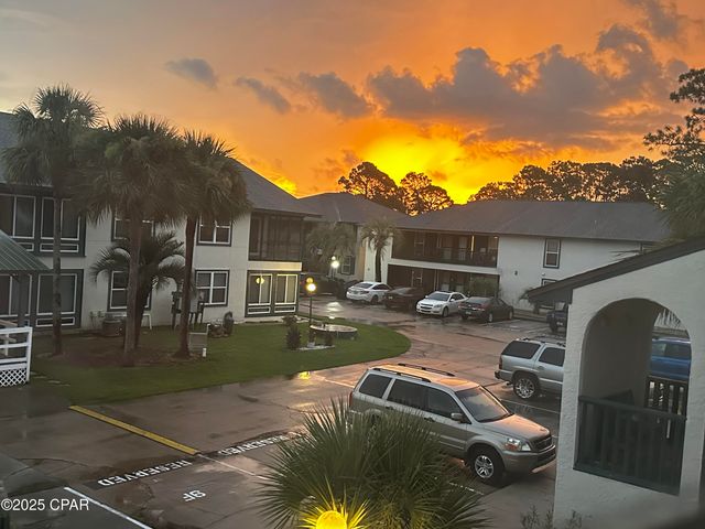 7813 N Lagoon Drive 8D, Panama City Beach, FL 32408