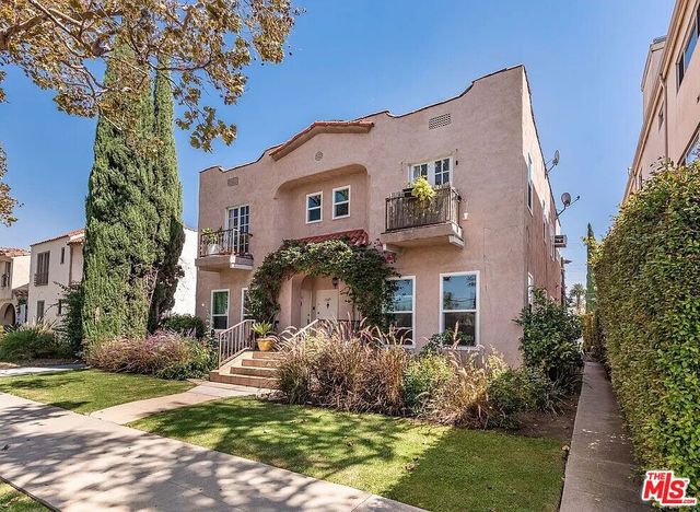 264 S Rexford Drive, Beverly Hills, CA 90212