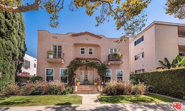 264 S Rexford Drive, Beverly Hills, CA 90212