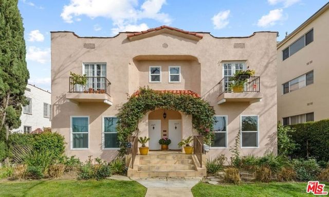 264 S Rexford Drive, Beverly Hills, CA 90212