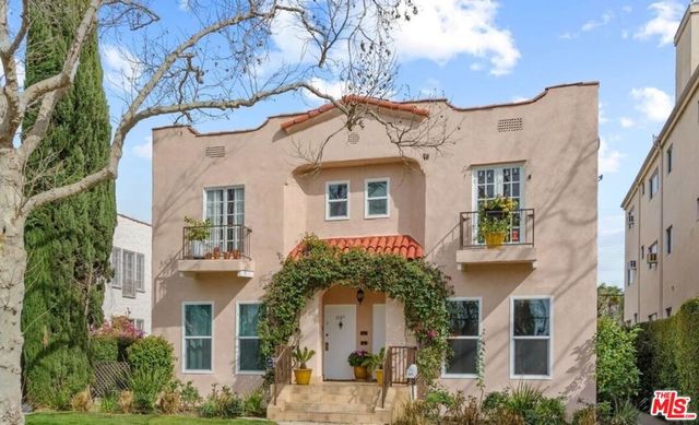 264 S Rexford Drive, Beverly Hills, CA 90212