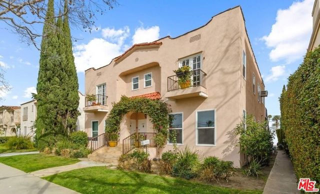 264 S Rexford Drive, Beverly Hills, CA 90212