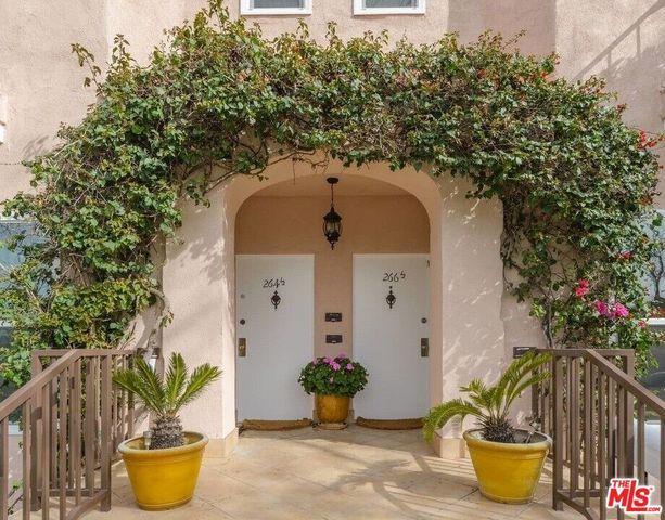 264 S Rexford Drive, Beverly Hills, CA 90212