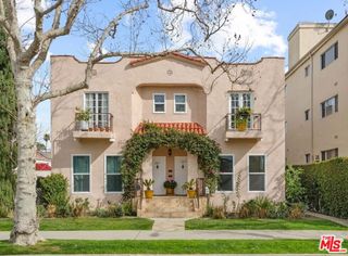 264 S Rexford Drive, Beverly Hills, CA 90212