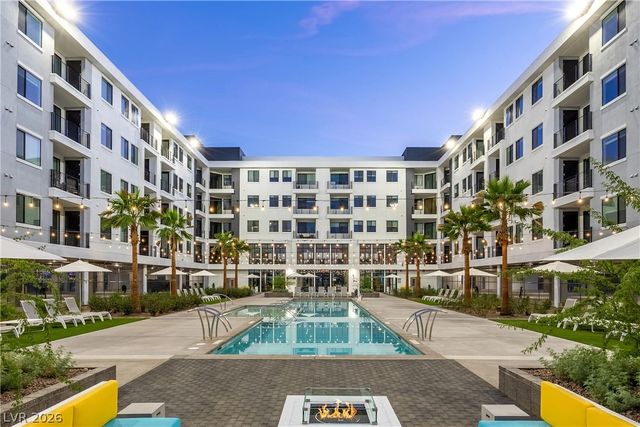 4480 Meadows Lane 335, Las Vegas, NV 89107