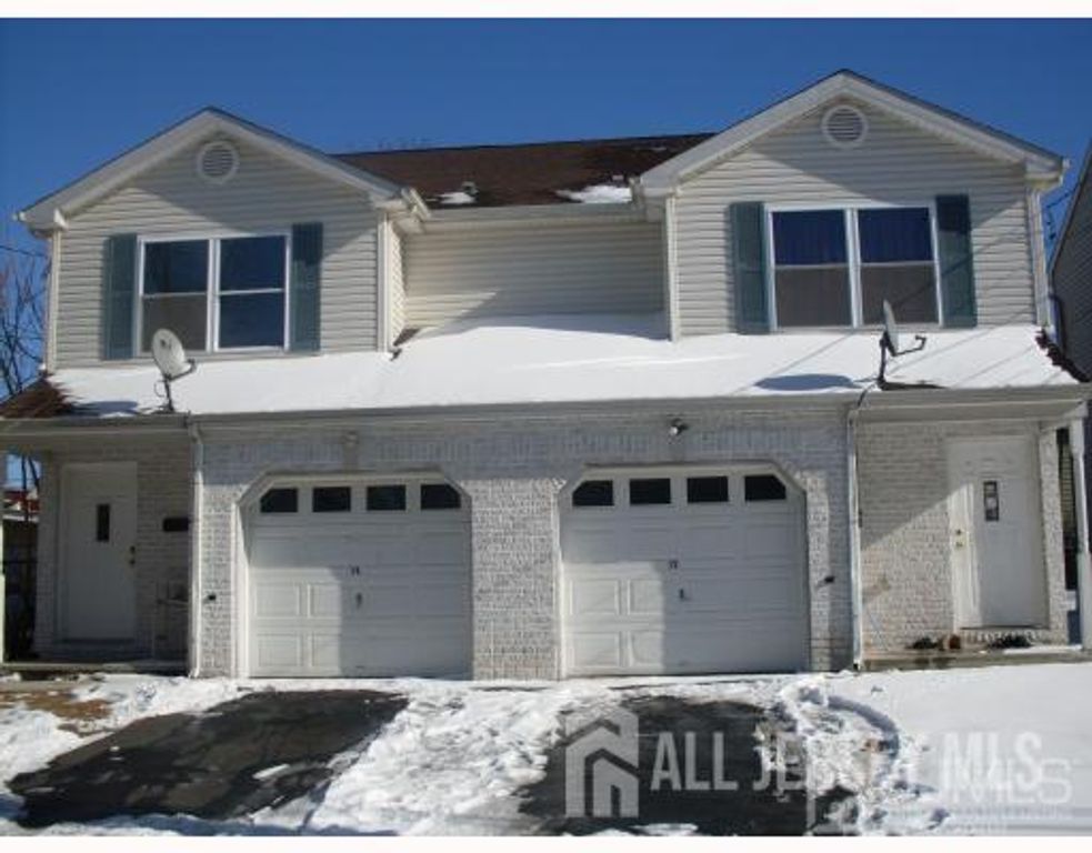 14 Somerset Street, Carteret, NJ 07008
