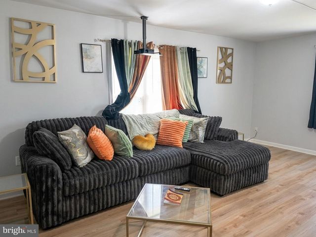 11 MILSTONE CT, Sicklerville, NJ 08081