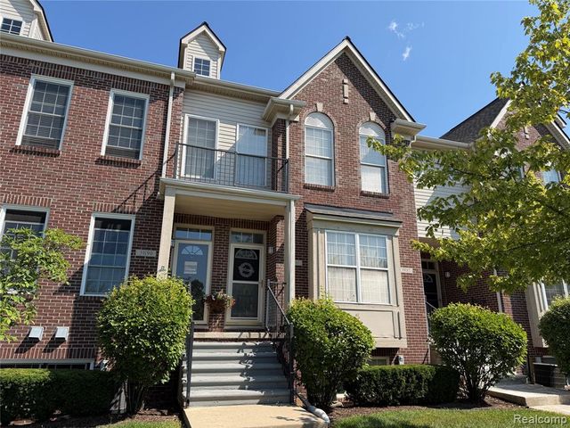 39186 Brookfield Drive, Westland, MI 48185
