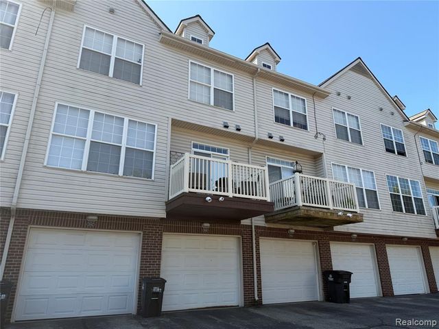 39186 Brookfield Drive, Westland, MI 48185