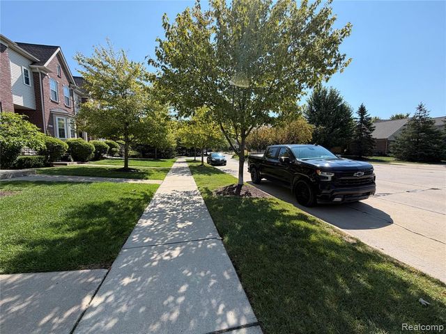 39186 Brookfield Drive, Westland, MI 48185