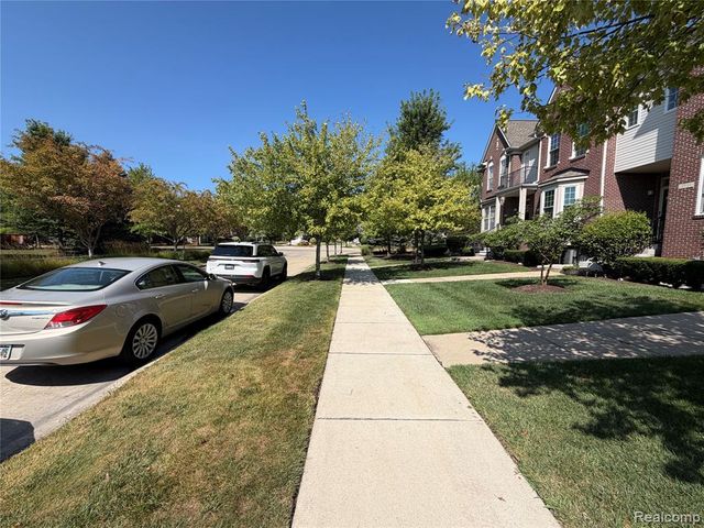 39186 Brookfield Drive, Westland, MI 48185
