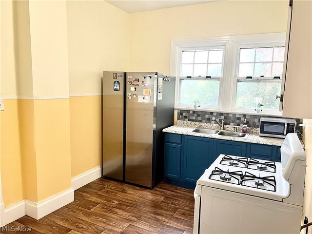 1907 Washington Avenue, Parkersburg, WV 26101